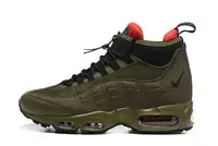 air max 95 90 sneakerboot 2016 camoufler